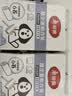美丽雅粘毛器滚筒7卷替换纸共420撕沾毛神器衣服猫毛地毯清理宠物毡毛刷 实拍图