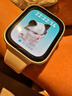 华为（HUAWEI）【国补15%】WATCH FIT 4智能手表运动蓝牙通话轻薄大屏高中学生健康管理NFC门禁男女心率 悦动白【甄选表带+表盘】（腕围130-210mm） 实拍图