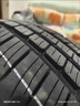 三角（Triangle） 轮胎/汽车轮胎 165/65R15 81H TE307a 适配零跑T03/黑猫/白猫 实拍图