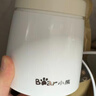 小熊（Bear）婴儿辅食机 打泥搅拌机佐料机打蒜机 绞肉机2026新款家用小型 绞馅机碎肉机QSJ-T02W8 实拍图