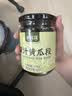 鲜窝窝 苏州风味蜜汁酱瓜段500g  香甜脆酸黄瓜咸菜爽口下饭菜酱腌腌菜 实拍图