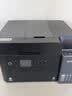爱普生（EPSON）L6378 墨仓式彩色多功能一体机 办公家用 （打印复印扫描 有线网络 自动双面复印/打印） 实拍图