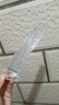 姬欲仿真肉棒透明阴假阳具茎成人情趣用品女性专用按摩玩具自我安慰器 实拍图