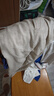 真维斯（Jeanswest）老钱风亚麻裤男夏季直筒宽松阔腿男士休闲裤长裤男装天丝麻 实拍图