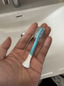 飞利浦（PHILIPS）电动牙刷头C2洁净型适配钻石1/3/3pro/CI/导航刷系列刷柄 3支装 HX9023 实拍图