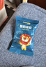 禾泱泱酸奶溶豆猕猴桃味18g 高钙高蛋白入口易溶好吞咽宝宝零食 实拍图