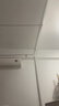 美朵嘉A类婴儿童防摔蚊帐床围栏1.8x2米家用拉链三开门浅灰【加密网眼】 实拍图