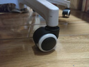 森桓（SENHUAN）2寸转椅轮子万向轮脚轮老板椅办公椅轱辘电脑椅滑轮净音橱柜轮子 2寸卡簧型（5只装） 实拍图