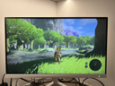 飞利浦EVNIA弈威 27英寸4K160/320Hz双模MiniLED 2304分区IPS HDR1400校准HDMI2.1 电竞显示器27M2N6801M 实拍图