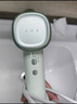 松下（Panasonic）高速护发吹风机速干负离子电吹风家用不伤发送女友生日礼物小森林春光绿EH-NE6L 实拍图