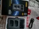 品胜 佳能LP-E6/E6NH 相机电池PD快充充电器 适用EOS 5D4 60D 70D 80D 90D 6D2 5D3 5D2 R6 R5 7D2 7D 实拍图