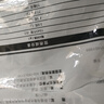 新边界（new boundaries）无花果干500g(20包)无添加小包装新疆特产原色无漂白非硫熏干果 实拍图