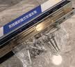 艾知瑞加厚不锈钢空调外机支架空调专用架加厚不锈钢空调支架适用奥克斯小米格力美的海尔科龙TCL等通用 实拍图