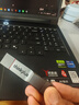 联想（Lenovo）拯救者M7无线游戏鼠标电竞专用有线蓝牙鼠标人体工学轻量化笔记本斗战者/Y9000P/R7000原装 幻影黑 实拍图
