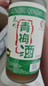 昆竹牌青梅酒 13度450ml*6瓶整箱装本格梅酒龙门特产果酒甜酒送礼 实拍图