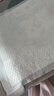 德佑婴儿隔尿垫一次性沁氧宝宝护理垫不可洗透气L码45*60cm60片 实拍图