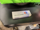 [美达信]阿托伐他汀钙片10mg*14片/盒 实拍图