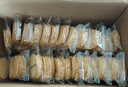 麦酥园 香葱饼干零食葱香葱油薄脆小饼干点心休闲零食品整箱独立包装2斤 实拍图