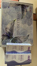 舒客【限3000套】智感白美白牙膏去黄臭去渍清新口气480g鎏金蝶影混组 实拍图