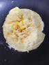 粮全其美黄油鲜葱手抓饼 2kg/20片 葱油饼学生营养早餐半成品酥皮饼皮 实拍图