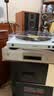 天龙（DENON）DCD-600NE 音箱 音响 高保真 Hi-Fi发烧音响 进口 入门级CD播放机 银色 实拍图