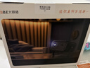 大眼橙C3 Ultra看球王【120Hz高刷 】【1070CVIA】高亮云台投影仪家用超高清卧室投影机影院世界杯MT9669 实拍图