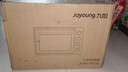 九阳（Joyoung）【价保618】烤箱家用多功能专业电烤箱40L大容量上下管独立控温 专业烘焙易操作KX40-VN518 实拍图