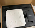 睿因（Wavlink） HD9S  AX3000户外路由器WiFi6千兆室外大功率无线AP全向wifi桥接景区校园广场直播工程wifi覆盖 实拍图