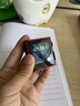 山灵（SHANLING） M0Pura便携无损音频播放器hifi音乐mp3触屏发烧学生蓝牙运动迷你便携随身听 梅紫【下单送背夹】 标配 实拍图