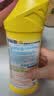 花王马桶清洁剂500ml*3除味除菌洁厕灵免刷洗厕所清洗洁厕液 实拍图