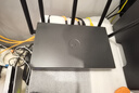 贝锐蒲公英X5Pro企业级AX3000千兆路由器多双wan口聚合2.5g网口USB双频wifi6智能异地组网视频监控医保内外网 蒲公英X5Pro 实拍图
