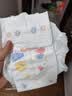 好奇（Huggies）金装小黑洞纸尿裤L132片(9-14kg)尿不湿【速干不易红】 实拍图