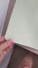 朗格防污护眼生态硅书桌垫儿童学习专用写字台布小学生课桌面保护垫子 实拍图