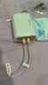 波咯咯（bololo）双边吸奶器电动无痛全自动吸乳微震通乳大吸力挤奶拔奶器 微震通乳Z30手扶款 实拍图