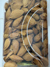 百草味巴旦木100g 奶油味 每日坚果干果休闲零食扁桃仁 新老包装随机发 实拍图