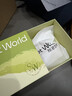 秘密世界（SecretWorld）胸贴收纳盒赠品 黑色  均码 实拍图