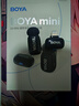 BOYA博雅mini无线领夹麦克风手机直播收音麦克风 户外短视频收音器AI降噪一拖一迷你话筒 Lightning版 实拍图