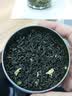 乐品乐茶茉莉花茶茶叶特级川派横县飘雪浓香绿茶新茶袋装250g自己喝送礼袋 实拍图