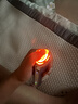 海尔（Haier）美容仪器提拉紧致面部按摩精华导入清洁毛孔家用抗衰淡纹送女友老婆节日礼物 M1MAX 实拍图