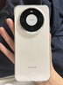 HUAWEI Mate 80 麒麟9020 第二代红枫影像 鸿蒙AI 超可靠玄武架构 华为直屏智能手机 雪域白 12GB+256GB 实拍图