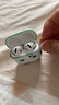 Smorss适用AirPods 4保护套硅胶AirPods4代苹果无线蓝牙耳机保护壳防摔可爱创意小众磨砂软壳 小狗 实拍图