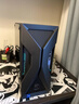 华硕天选6X 台式机游戏主机游戏电竞 (酷睿i7-13620H RTX5060-8GB显卡 32G DDR5 1TB SSD) 实拍图