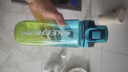斯凯奇（Skechers）运动水杯大容量 tritan水杯男女士户外健身运动水壶 便携学生杯子 实拍图