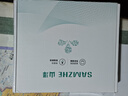 山泽HDMI2.0分配器一分四4K60Hz高清分屏器一拖四1进4出笔记本电脑接电视显示器投影仪/一分二/三FP46 实拍图