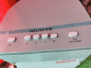 美菱（MeiLing）空调扇制冷器小空调冷风机单/交流定频冷风扇宿舍办公移动冷气扇MFK-581M 实拍图