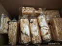 顾生堂坚果山药沙琪玛1000g木糖醇早餐面包饼干蛋糕休闲零食中秋节礼盒 实拍图