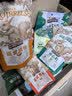 三只松鼠坚果零食大礼包送女友炒货干果休闲食品孕妇小吃高档礼盒2130g 实拍图