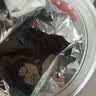 福东海 覆盆子茶100g 复盆子大颗树莓干果 男性滋补泡酒料养生茶泡水 实拍图