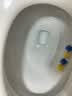 花王KAO洁厕剂 原装万洁灵洁厕漂原味清香500ml 洁厕灵厕所马桶清洁剂 实拍图