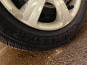 双星JUOGO轮胎 185/65R14 86H 适配POLO/威旺M20/凯越/风光330 实拍图